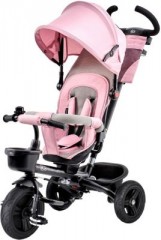 Kinderkraft Dreirad AVEO pink Трехколесный велосипед AVEO розовый