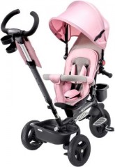 Kinderkraft Dreirad AVEO pink Трехколесный велосипед AVEO розовый
