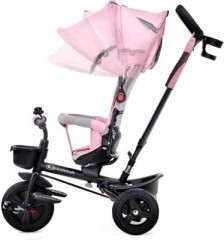 Kinderkraft Dreirad AVEO pink Трехколесный велосипед AVEO розовый