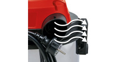 Einhell Einhell Nass-/Trockensauger TC-VC 1820 SA rot/silber  rot/silber Пылесос для влажной и сухой уборки Einhell TC-VC 1820 SA красный/серебристый