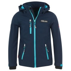 TROLLKIDS Softshelljacke Preikestolen Softshelljacken Куртка софтшелл Куртки софтшелл Preikestolen