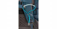 Osprey Osprey Kestrel 38, Rucksack blau, 36 Liter, Grosse S/M  blau Osprey Kestrel 38, рюкзак синий, 36 литров, размер S/M