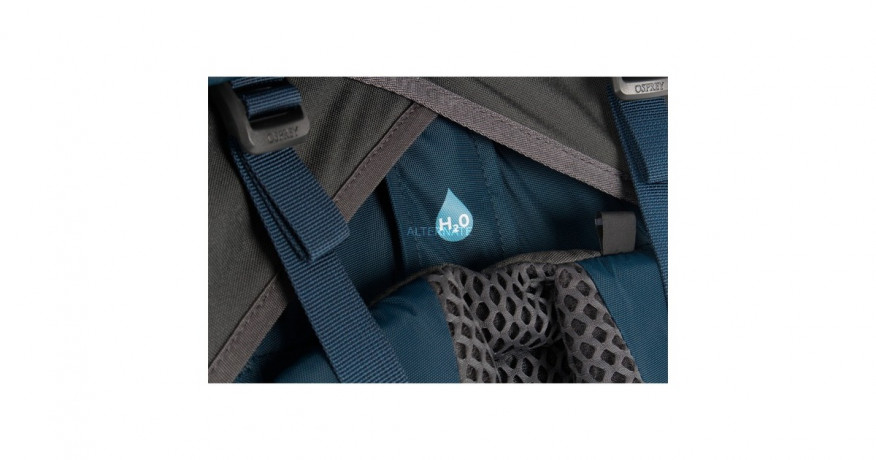 Osprey Osprey Kestrel 38, Rucksack blau, 36 Liter, Grosse S/M  blau Osprey Kestrel 38, рюкзак синий, 36 литров, размер S/M