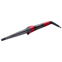 Remington (Ремингтон) CI96W1 Silk kegelformiger Lockenstab Lockenstyler Lockenstyler, 1 шт.