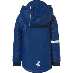 killtec Kinder Regenjacke TWINKLY PRK Детская непромокаемая куртка TWINKLY PRK