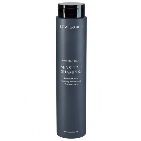 Lowengrip Anti-Dandruff Sensitive Shampoo  Шампунь против перхоти для чувствительной кожи
