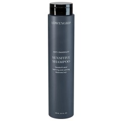 Lowengrip Anti-Dandruff Sensitive Shampoo  Шампунь против перхоти для чувствительной кожи
