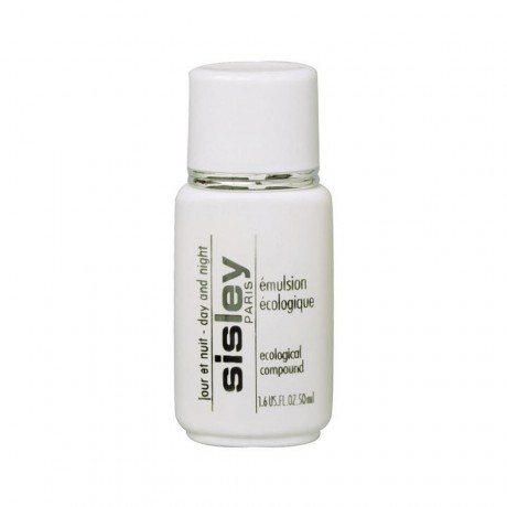 Sisley (Сислей) Damenpflege Emulsion Ecologique, Дневной крем для лица, Pumpspender / 125 мл