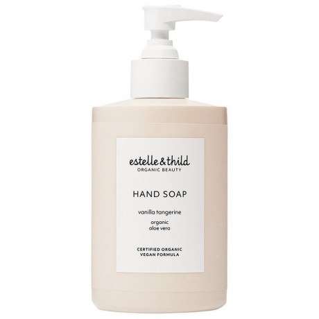 Estelle Thild Vanilla Tangerine Hand Soap Ванильное мандариновое мыло для рук