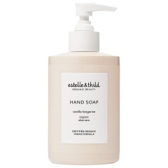 Estelle  Thild Vanilla Tangerine Hand Soap  Ванильное мандариновое мыло для рук
