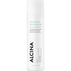 Alcina Sensitiv-Shampoo  Чувствительный шампунь 1250мл