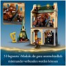 LEGO Harry Potter 76387 Hogwarts: Begegnung mit Fluffy ЛЕГО Хогвартс: пушистая встреча