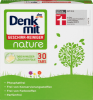 Denkmit Таблетки для посудомоечной машины nature, 30 шт