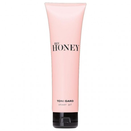 Toni Gard TONI GARD  SHOWER GEL  ТОНИ ГАРД ГЕЛЬ ДЛЯ ДУША