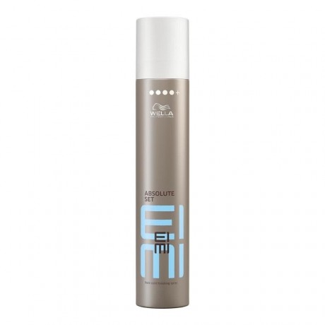Wella Professionals Absolute Set Haarspray  Абсолютный лак для волос