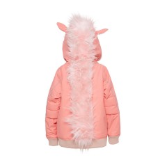 WeeDo UNIDO Einhorn Winterjacken Зимние куртки с единорогом UNIDO