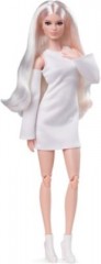 Mattel Barbie Signature Barbie Looks Puppe: Tall (blond) Кукла Barbie Signature Barbie Looks: высокая (блондинка)
