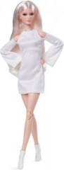 Mattel Barbie Signature Barbie Looks Puppe: Tall (blond) Кукла Barbie Signature Barbie Looks: высокая (блондинка)