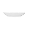 Seltmann Weiden Seltmann Weiden Lukullus Uni 3 Milchkaffee-Untertasse 19 cm Seltmann Weiden Lukullus Uni 3 Блюдце для молока 19 см