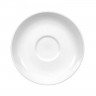 Seltmann Weiden Seltmann Weiden Lukullus Uni 3 Milchkaffee-Untertasse 19 cm Seltmann Weiden Lukullus Uni 3 Блюдце для молока 19 см