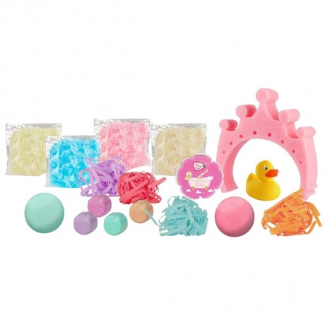 Sweet Princess Glamour Bath  Гламурная ванна