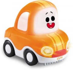 Vtech Tut Tut Cory Flitzer Кори Флитцер