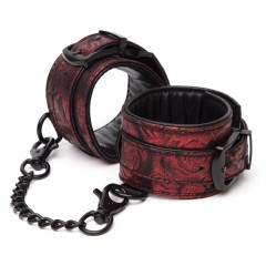 Fifty Shades of Grey Sweet Anticipation Wrist Cuffs  Наручные манжеты Sweet Anticipation