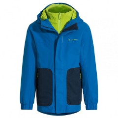 VAUDE Jacke Campfire 3in1 Jacket IV Outdoorjacken fur Kinder Куртка Campfire 3in1 Jacket IV Куртки для активного отдыха для детей