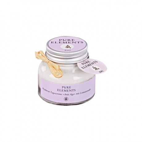 Pure Elements Tagescreme Дневной крем