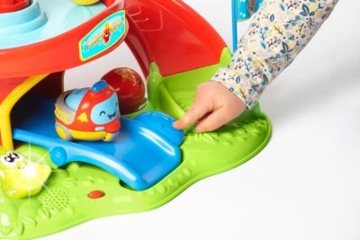 CHICCO Rolling Spinner вращающиеся блесны
