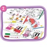 Lisciani Peppa Pig Mega-Lernspiele Мега развивающие игры Свинка Пеппа