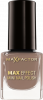 Max Factor Лак для ногтей Max Effect Mini Nail Polish Soft Toffee 21, 4,5 мл