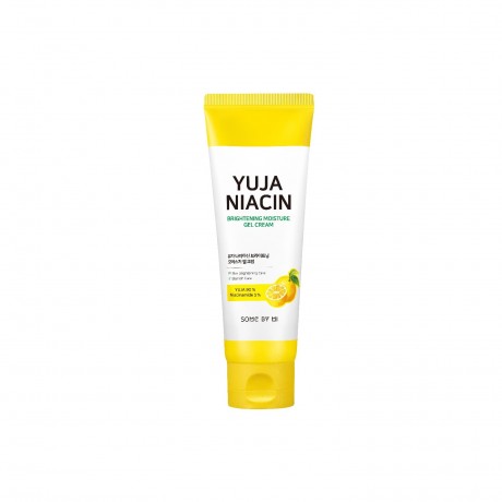 SOME BY MI Some By Mi Yuja Niacin Brigheting Moisture Gel Cream Some By Mi Yuja Увлажняющий гель-крем с ниацином