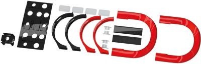 Darda DARDA-Set: Rennbahn Flash Fighter + GRATIS Porsche 918 Spider Набор DARDA: Гоночная трасса Flash Fighter + БЕСПЛАТНЫЙ Porsche 918 Spider