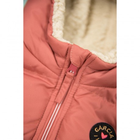 GARCIA JEANS Outdoorweste fur Madchen Уличный жилет для девочек