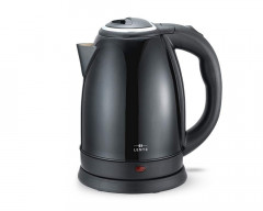 Lentz Lentz Wasserkocher 74146, 1800 W, Edelstahl kupfer Чайник Lentz 74146, 1800 Вт, нержавеющая сталь