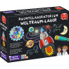 Jumbo Weltraumlabor космическая лаборатория
