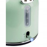 KORONA KORONA Wasserkocher Korona Retro 20665 Wasserkocher schnurlos Mint, 1.70 l, 2200 W  Чайник KORONA Электрический чайник Korona Retro 20665 мятный, 1,70 л, 2200 Вт