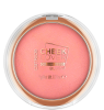 Catrice Rouge Cheek Lover Oil-Infused Blush, Катрис Универсальные румяна с маслом гибискуса, Blooming Hibiscus 010, 9г.