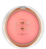 Catrice Rouge Cheek Lover Oil-Infused Blush, Катрис Универсальные румяна с маслом гибискуса, Blooming Hibiscus 010, 9г.
