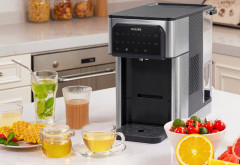 Philips Philips Heisswasserspender ADD5980M Wasserspender  Диспенсер для горячей воды Philips ADD5980M Диспенсер для воды