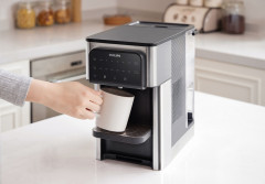 Philips Philips Heisswasserspender ADD5980M Wasserspender  Диспенсер для горячей воды Philips ADD5980M Диспенсер для воды
