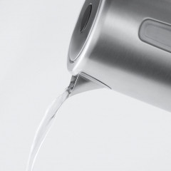 RUSSELL HOBBS RUSSELL HOBBS Wasserkocher Compact Home Mini 24190-70, 0,8 l, 2200 W, energiesparend  RUSSELL HOBBS Чайник Compact Home Mini 24190-70, 0,8 л, 2200 Вт, энергосберегающий