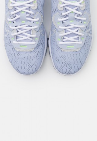 Nike Sportswear REACT VISION Sneaker low ghost/photon dust/barely volt/white REACT VISION Низкие кроссовки женские призрак/фотонная пыль/еле вольт/белый