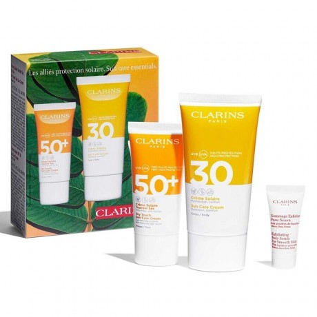 Clarins