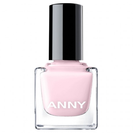 Anny No More Yellow Nude Nagelpflege Nagel- und Handpflege, 15 мл