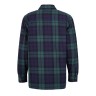Honesty Rules Jacket Flannel Over Shirt Ubergangsjacken Куртка Фланелевая рубашка поверх рубашки Демисезонные куртки
