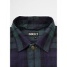 Honesty Rules Jacket Flannel Over Shirt Ubergangsjacken Куртка Фланелевая рубашка поверх рубашки Демисезонные куртки