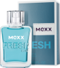 Mexx Fresh Man Туалетная вода, 50 мл