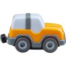 Haba Kullerbu – Gelandewagen Куллербу – Gelandewagen